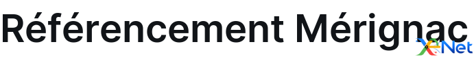 Référencement Mérignac